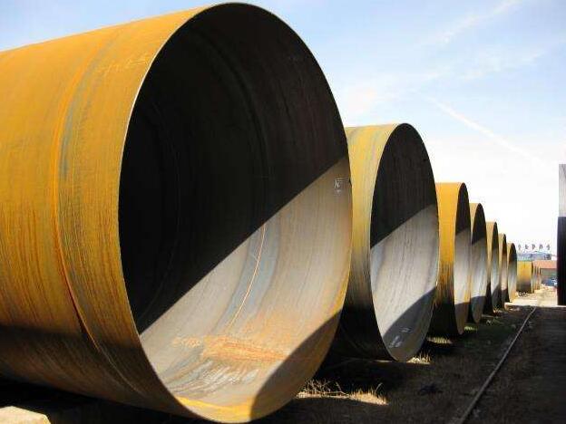 螺旋鋼管價(jià)格 螺旋鋼管價(jià)格