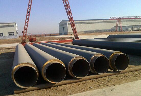 高溫整齊保溫鋼管 高溫整齊保溫鋼管