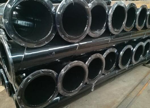 瓦斯抽放鋼管簡介   瓦斯抽放鋼管簡介