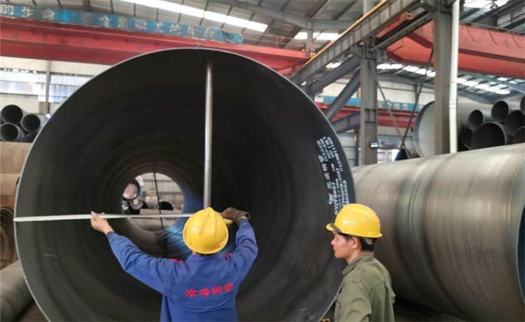 609鋼立柱，汕頭1200mm鎖扣螺旋鋼管，DN350mm螺旋管，鋼頂管廠家