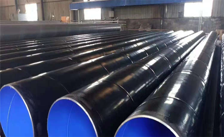 1920mm螺旋鋼管，Q355B螺旋管，平直鋼板，1020給水螺旋鋼管廠家