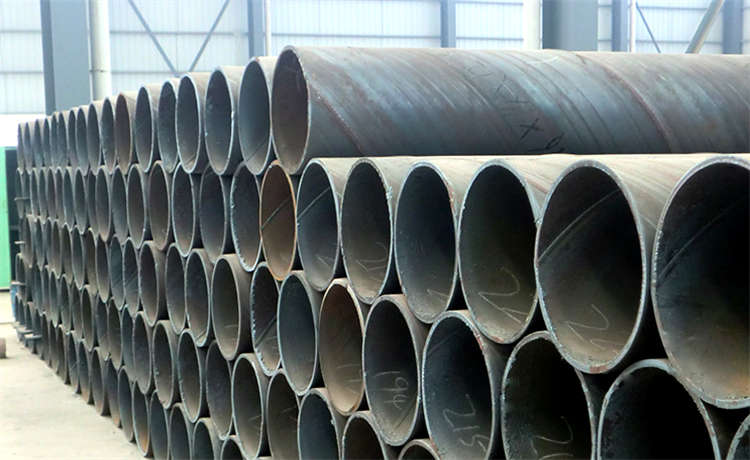 卷板鋼管廠家,污水處理鋼管廠家,1820-1836螺旋管,dn250mm螺旋焊管