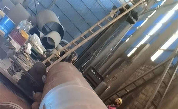 陽江四油兩布防腐螺旋鋼管，1620-10mm螺旋焊管，等邊角鋼銷售，六油四布防腐螺旋管廠家