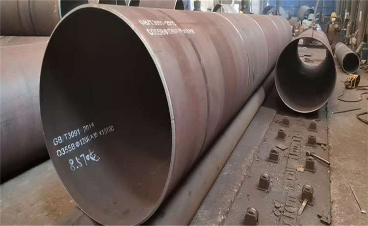 350mm螺旋管,2200mm螺旋焊管,12螺旋鋼管廠家,2820螺旋管廠家