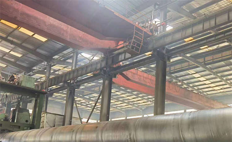 200mm螺旋管,欽州D1520mm螺旋焊管,D1300mm螺旋管,六油四布防腐螺旋管廠家