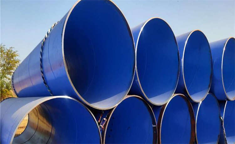 內徑1100mm螺旋焊管,1100排水鋼管,污水鋼管廠,自來水防腐螺旋管