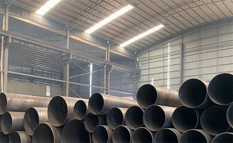 762mm螺旋管，1016mm螺旋管，1420-8mm螺旋焊管，KY2026防腐螺旋管