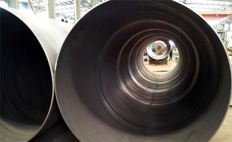 埋地防腐螺旋管廠家,鋼材場鋼板卷管加工廠,DN1200mm螺旋焊管,dn250mm螺旋焊管