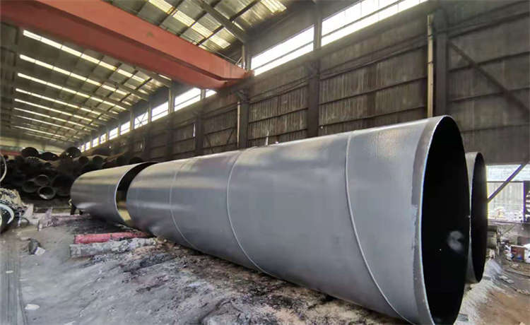 外徑720mm螺旋焊管,610螺旋焊管,2224mm螺旋鋼管,450mm螺旋焊管