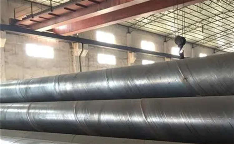 3650 鋼材場丁字焊管，珠海鋼材場1900mm螺旋焊管，3020mm螺旋鋼管，鋼材場給水防腐螺旋管