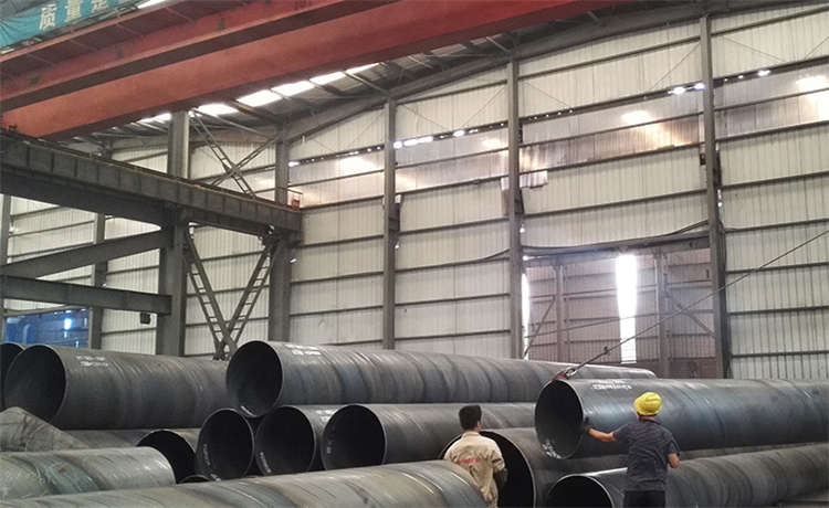 dn400螺旋管,防城港外直徑1720mm螺旋管,273mm螺旋焊管,有沒有加工鋼護筒的