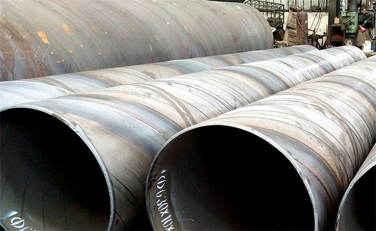 DN2200螺旋鋼管,中山鋼材場1500mm螺旋焊管,直徑1420mm螺旋焊管,供水防腐螺旋管