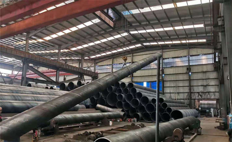 1324螺旋焊管,273-8mm螺旋管,防腐螺旋管廠家,1620螺旋管廠家