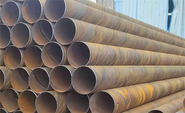 1650 外徑1720螺旋鋼管,防城港熱鍍鋅螺旋管,規定9711國標螺旋管,厚壁螺旋鋼管廠家