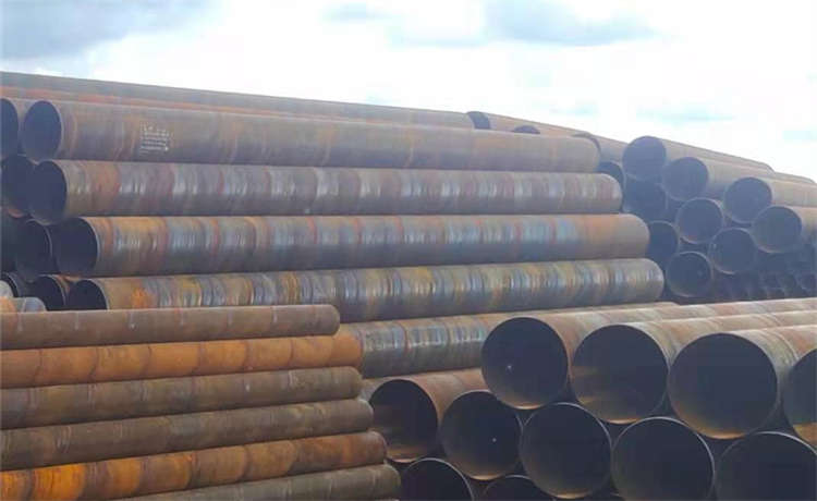 1200mm鋼管樁，廣州螺旋管2600，530-10mm螺旋鋼管，20鋼管樁廠家