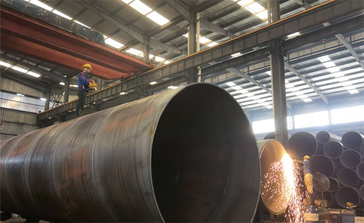 1220螺旋焊管廠家,立柱管廠家,325-8螺旋焊管,609mm鋼管樁