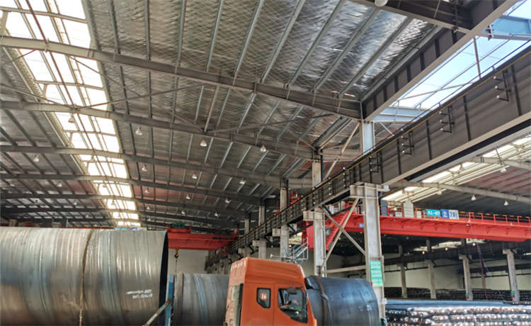 8mm螺旋鋼管，800螺旋管，1000mm螺旋焊管，22B#工字鋼