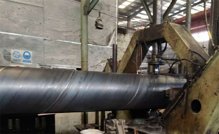 中山630-820-1020-1220給水螺旋管,A型工字鋼,920供水鋼管,1836螺旋管廠家