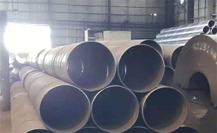 廣州dn1800mm螺旋管，203mm螺旋鋼管，焊接工字鋼，2620螺旋管廠家