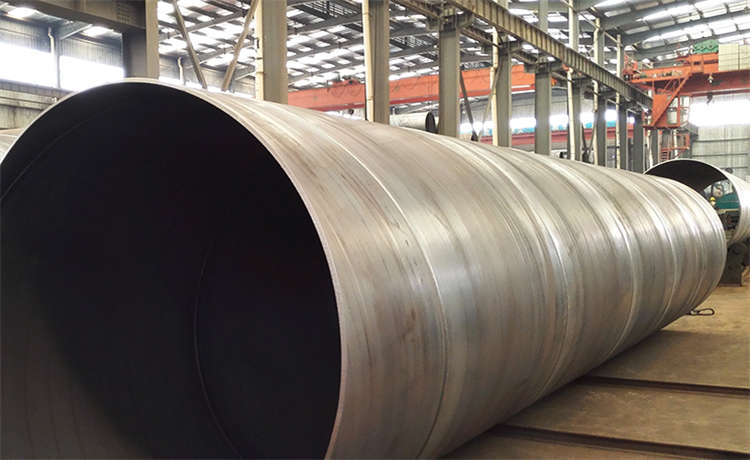 8mm螺旋管，836mm螺旋鋼管，焊管批發，鋼材場丁字焊管加工廠家