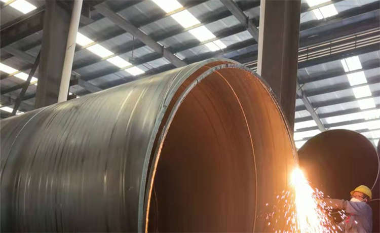 1836 1920mm螺旋管,防城港鋼材場旋挖樁鋼護筒,螺旋鋼管銷售基地,鋼材場護筒廠家