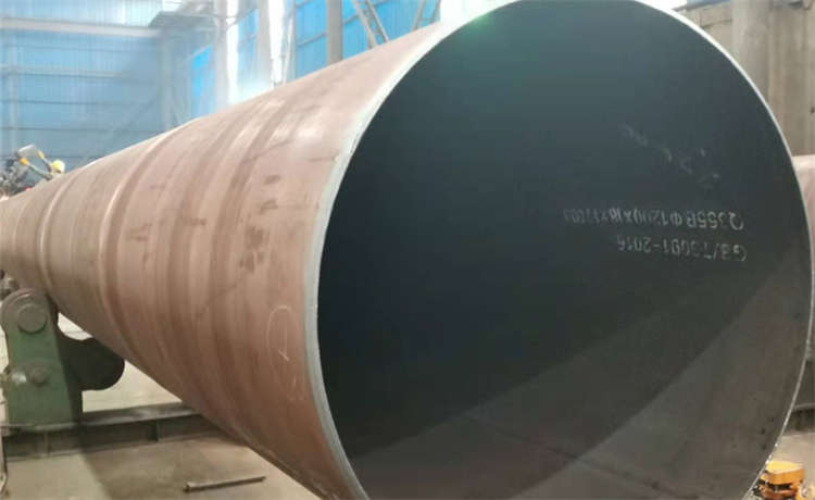 840鋼護筒，東莞打砂除銹防腐螺旋管，1220-12螺旋鋼管，鋼材場走水螺旋管