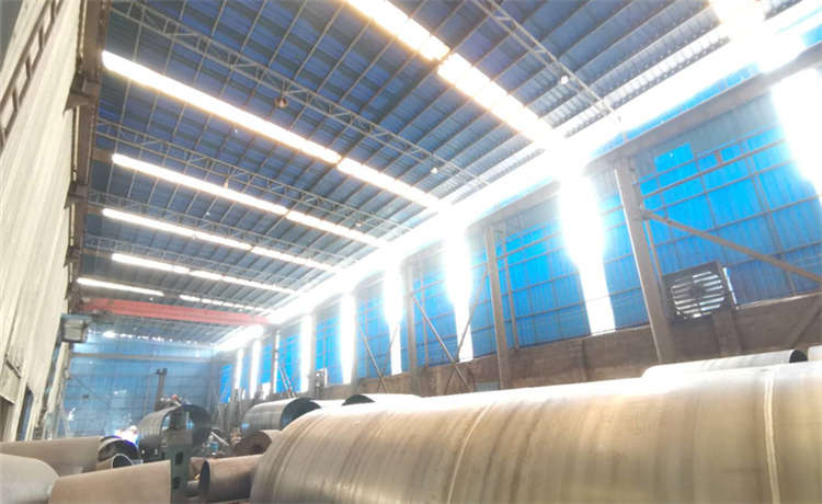 佛山排水螺旋焊管,1720-10mm螺旋管,dn2500mm螺旋鋼管,循環水管道廠家