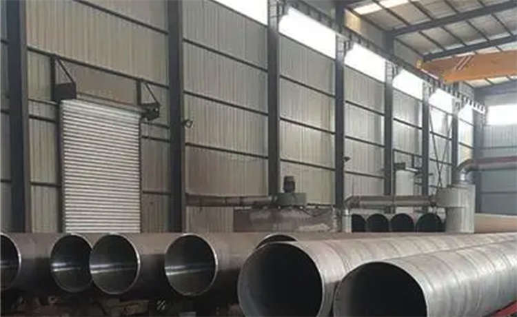 供水螺旋管,循環水管道廠家,1700螺旋管,800鋼管樁