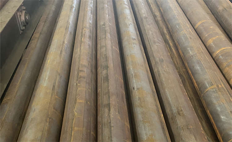 鋼材場鍍鋅管廠家，興寧螺旋管廠家，DN900mm螺旋鋼管，609-16mm鋼管樁