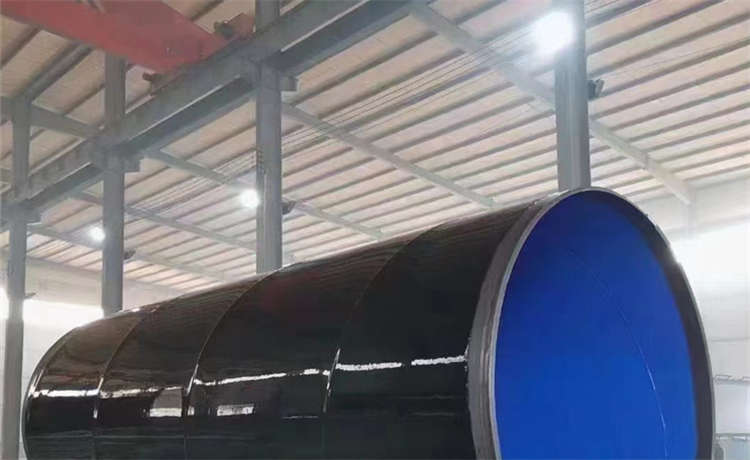 2520螺旋鋼管廠家，鋼材場污水鋼管廠，530-6-8-10mm螺旋鋼管，dn2800螺旋鋼管