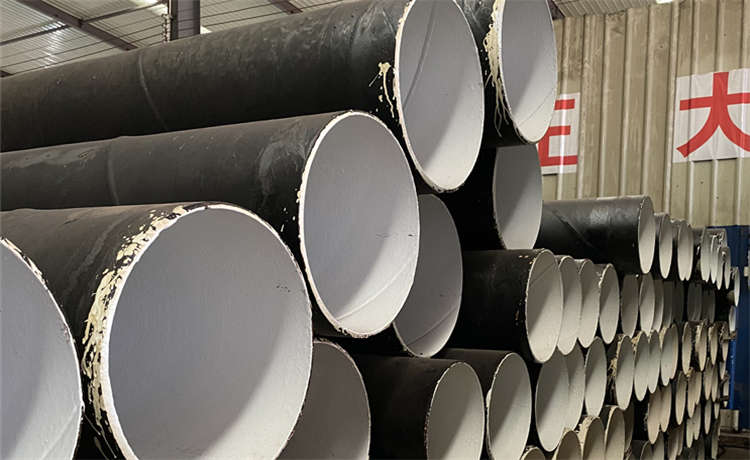 螺旋管型號規(guī)格，325mm污水防腐螺旋管生產廠家，478-10mm螺旋焊管，1620-12mm螺旋管
