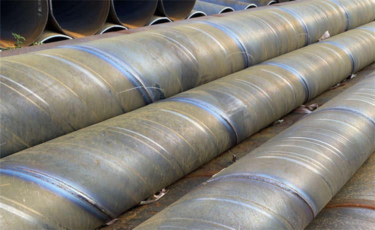 377-8mm螺旋鋼管,2500mm螺旋管,大型知名螺旋鋼管生產廠家,自來水防腐螺旋管廠家