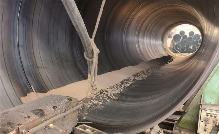 DN1500自來水防腐螺旋鋼管，廣州1920-10mm螺旋鋼管，630螺旋管有，鋼材場打樁螺旋管